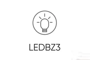 LED osvetlenie BZ-03
