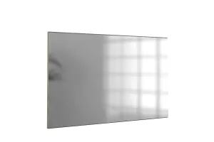SUSAN 919 zrkadlo, strieborná jedľa