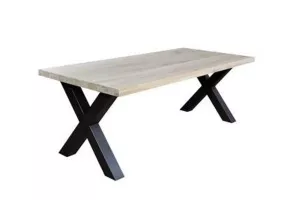 SORENTO jedálenský stôl 160x90, dub sonoma »