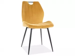 ARCO jedlensk stolika, lt / ierna