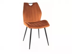 ARCO jedlensk stolika, korica / ierna