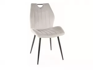 ARCO jedlensk stolika, svetloed / ierna