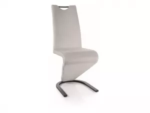 H-090 jedlensk stolika, svetloed