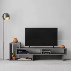 TETRA, TV stolk, retro ed
