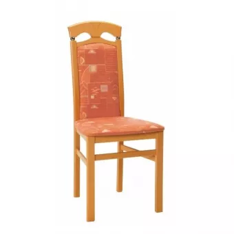 STIMA - POLO jedlenska alnen stolika