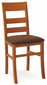 STIMA - LORI jedlenska stolika; buk masv