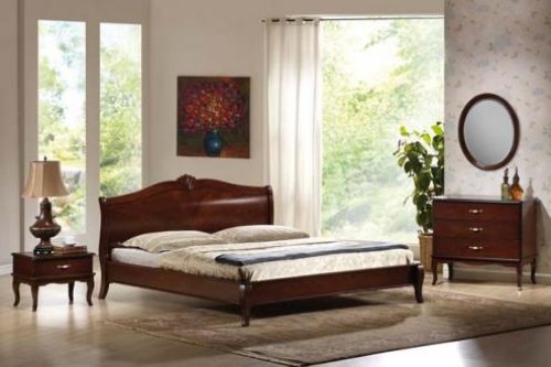 MADERA - obr�zok vzorovej zostavy