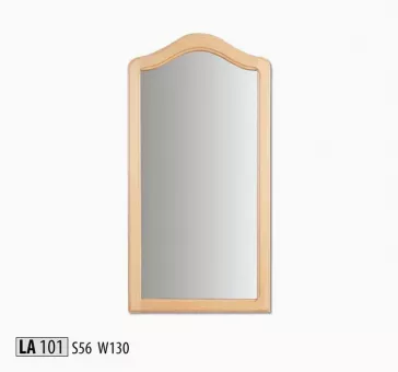 Zrkadlo nstenn LA101