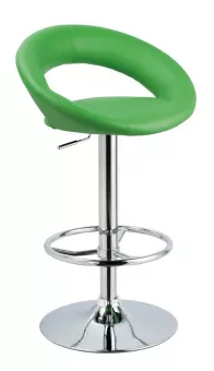 Barov stolika C-300, zelen