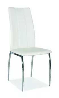 H-880 jedlensk stolika, biela