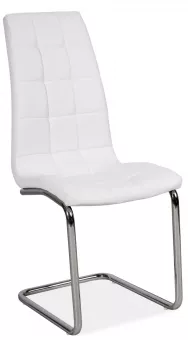 H-103 jedlensk stolika, biela