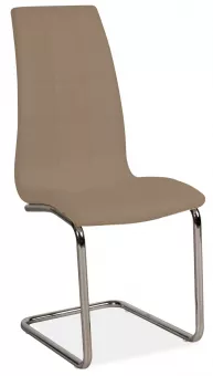 H-103 jedlensk stolika, tmavobov