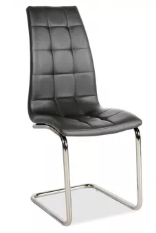 H-103 jedlensk stolika, siv
