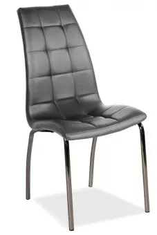 H-104 jedlensk stolika, siv
