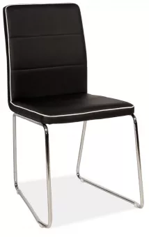 H-210 jedlensk stolika, ierna