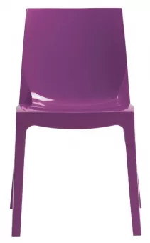 ICE plastov stolika