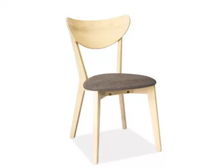 CD-37 jedlensk stolika, dub bielen/ed