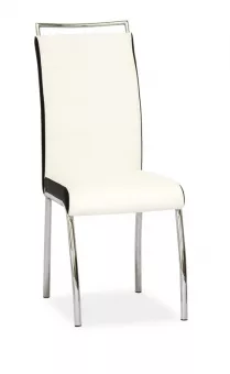 H-442 jedlensk stolika, biela
