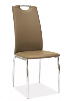 H-622 jedlensk stolika, tmavobov