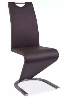 H-090 jedlensk stolika, hned/kartovan oce