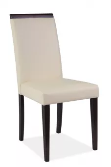 CD-77 jedlensk stolika, wenge/bov