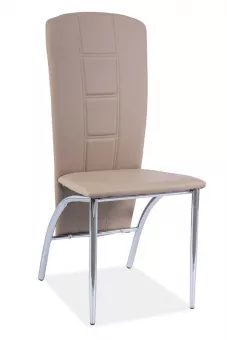 H-120 jedlensk stolika, tmavobov