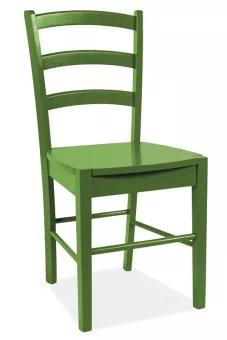 CD-38 jedlensk stolika, zelen