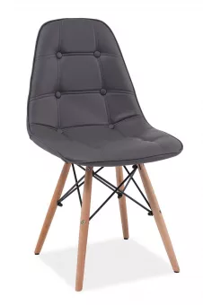 AXEL jedlensk stolika, buk/ed