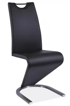 H-090 jedlensk stolika, ierna/kartovan oce