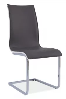 H-133 jedlensk stolika, ed/biela