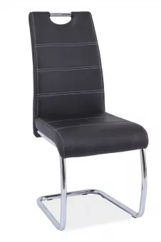 H-666 jedlensk stolika, ierna