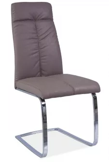 IGOR II jedlensk stolika, tmavobov
