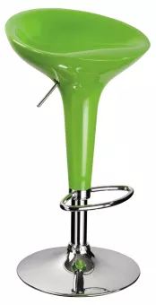 A-148 barov stolika, zelen