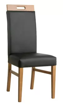 LIVIO dreven stolika