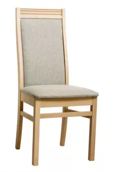 RUSTICA dreven stolika