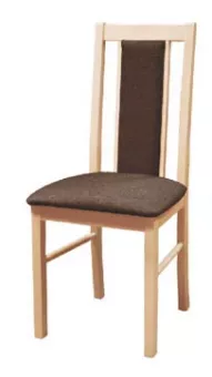 BOSS dreven stolika, dub sonoma
