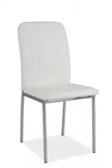 H-623 jedlensk stolika, chrm/biela
