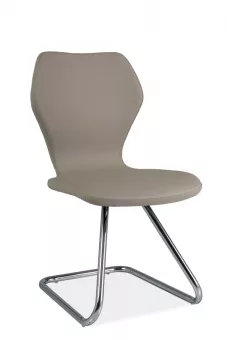 H-677 jedlensk stolika, cappuccino