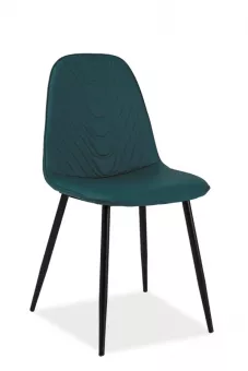 TEO A jedlensk stolika, morsk zelen