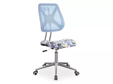 ALTO 1 kancelrska stolika