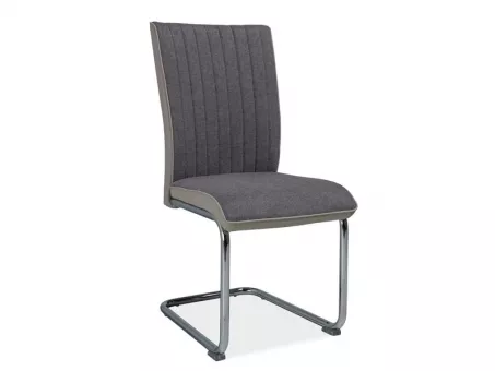 H-930 jedlensk stolika, tmavoed/svetloed