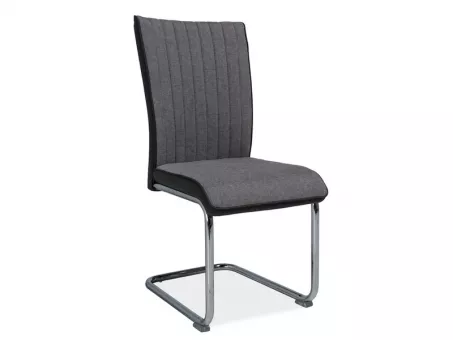 H-930 jedlensk stolika, tmavoed/tmavoed