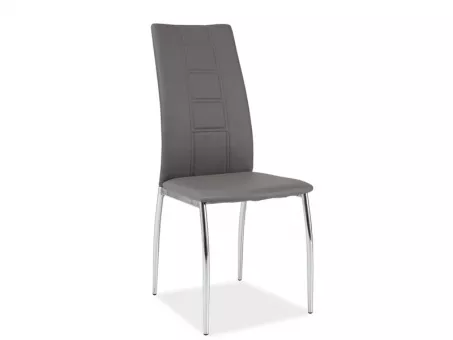 H-880 jedlensk stolika, siv