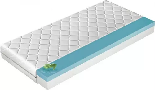 Obojstrann sendviov matrac FUTURA 90x200 cm