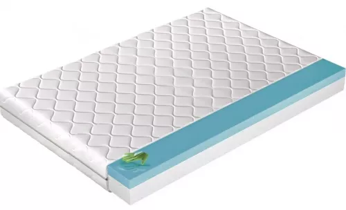 Obojstrann sendviov matrac FUTURA 160x200 cm