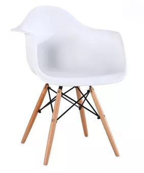 Plastov jedlensk stolika SHELL 