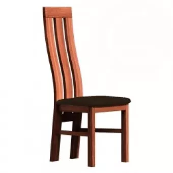 PARIS jedlensk stolika, dub storon