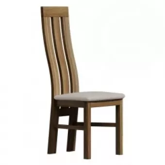 PARIS jedlensk stolika, dub stirling