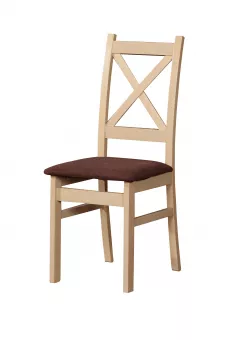 K-1 klasick jedlensk stolika, dub sonoma