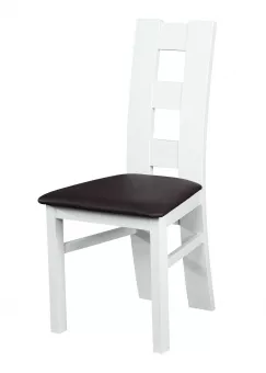 K-2 modern jedlensk stolika, biela